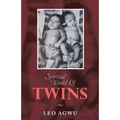Spiritual World of Twins - Paperback