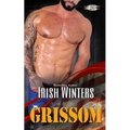 Grissom - Paperback
