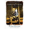 Family of Earth: A Southern Mountain Childhood - Paperback