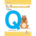 I See Q - Paperback