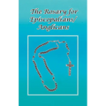 The Rosary for Episcopalians/Anglicans - Paperback
