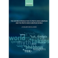 The Oxford Introduction to Proto-Indo-European and the Proto-Indo-European World - Paperback