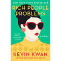 Rich People Problems - Paperback