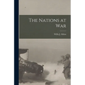 The Nations at War - Paperback