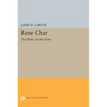 Renae Char: The Myth and the Poem - Paperback