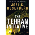 The Tehran Initiative - Paperback