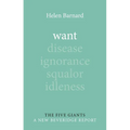 Want - Paperback