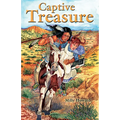 Captive Treasure - Paperback