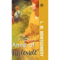 Anne of Ingleside - Hardcover