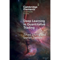 Deep Learning in Quantitative Trading - Hardcover