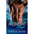 His Midnight Virgin - Paperback