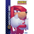 Sonic the Hedgehog: The IDW Collection, Vol. 3 - Hardcover