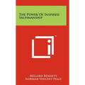 The Power Of Inspired Salesmanship - Hardcover