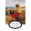 Westward Ho - Paperback