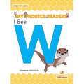 I See W - Paperback