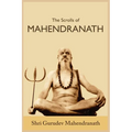 The Scrolls of Mahendranath - Paperback
