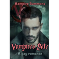 Vampires Bite: Vampire Summons - Paperback