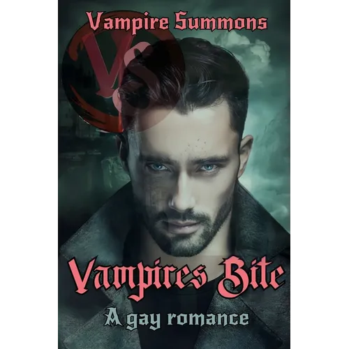 Vampires Bite: Vampire Summons - Paperback