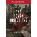 The Roman Historians - Paperback