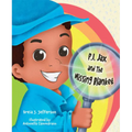 P.I. Jax and the Missing Blanket - Hardcover