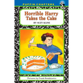 Horrible Harry Takes the Cake - Paperback