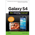 Galaxy S4: The Missing Manual - Paperback