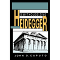 Demythologizing Heidegger - Paperback