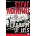 Guardian of Lies: A Paul Madriani Novel - Paperback