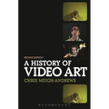 A History of Video Art - Paperback
