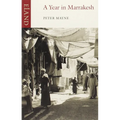 A Year in Marrakesh - Paperback