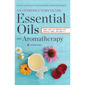 Essential Oils & Aromatherapy, an Introductory Guide: More Than 300 Recipes for Health, Home and Beauty - Paperback
