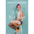 I Am Not Your Enemy: A Memoir - Hardcover