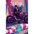 The Seasons Volume 2 - Paperback