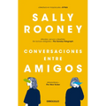 Conversaciones Entre Amigos / Conversations with Friends - Paperback
