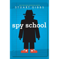 Spy School - Hardcover