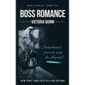 Boss Romance - Paperback