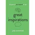 Great Inspirations: 22 Years of "Jazz Inspired" on NPR - Paperback