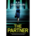 The Partner: a gripping crime thriller with a shocking twist - Paperback