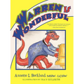Warren is Wonderful - Paperback