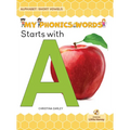 Starts with a - Library Binding