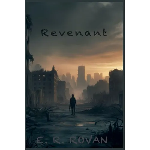 Revenant - Paperback