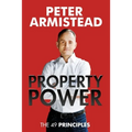 Property Power: The 49 Principles - Paperback