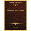 The Covenant of Grace Opened - Paperback