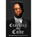 Cracking the Code - Hardcover