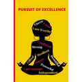 Pursuit of Excellence - Black Girl Magic - Paperback