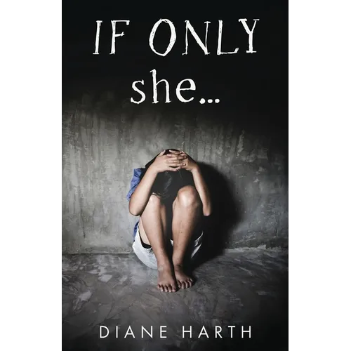 IF ONLY she... - Paperback