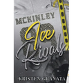 Ice Rivals - Paperback