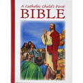 My First Bible-NRSV - Hardcover