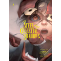 Steel of the Celestial Shadows, Vol. 8 - Paperback