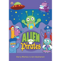 Alien Pirates - Paperback